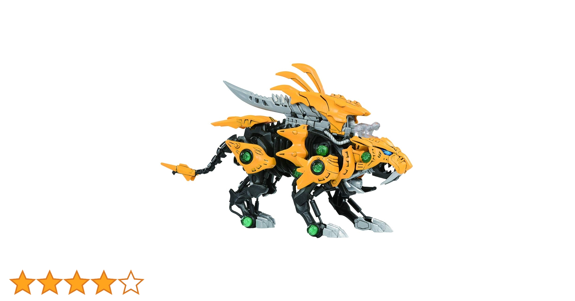 ゾイドワイルド19体セット⭐︎まとめ売り hq720.jpg?sqp=-